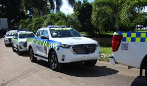 Encuentran dos hombres muertos en canal de riego entre Santiago y Valverde