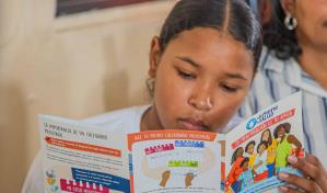 Una de cada cinco mujeres en el país deja de estudiar, trabajar o socializar durante su menstruación