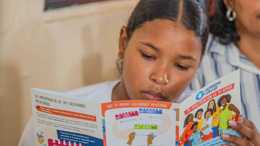 Una de cada cinco mujeres en el país deja de estudiar, trabajar o socializar durante su menstruación Una de cada cinco mujeres en el país deja de estudiar, trabajar o socializar durante su menstruación