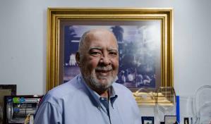 Fallece Julio Sánchez Maríñez, rector del Intec