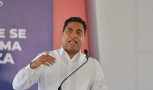 Con inversión de RD$800 millones iniciarán la construcción de 30 multiusos en Gran Santo Domingo