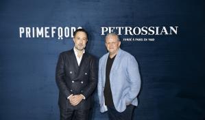 Prime Foods presenta el universo Petrossian en Santo Domingo