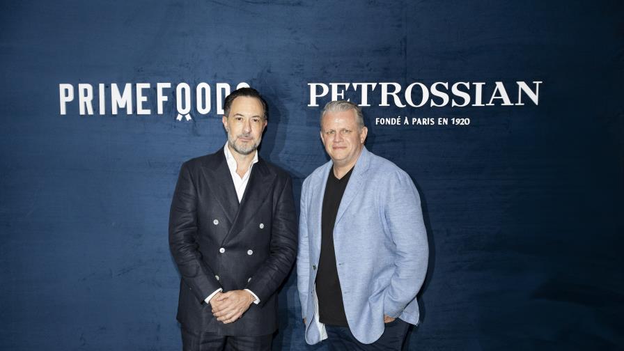 Prime Foods presenta el universo Petrossian en Santo Domingo Prime Foods presenta el universo Petrossian en Santo Domingo