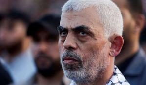 Israel anuncia la muerte de Mohamed Sinwar, presunto jefe de Hamás en Gaza