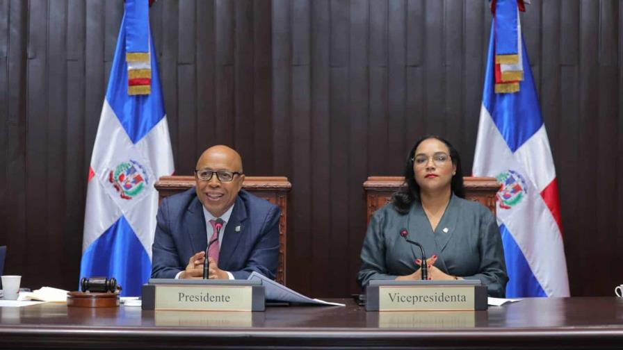 El nuevo Código Penal estaría listo en menos de dos meses para su debate en el Congreso El nuevo Código Penal estaría listo en menos de dos meses para su debate en el Congreso
