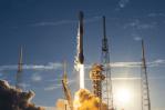 SpaceX lanza megacohete Starship en su último vuelo de prueba