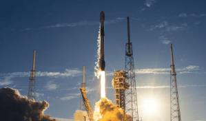 SpaceX lanza megacohete Starship en su último vuelo de prueba