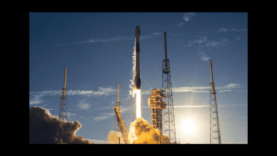 SpaceX lanza megacohete Starship en su último vuelo de prueba SpaceX lanza megacohete Starship en su último vuelo de prueba