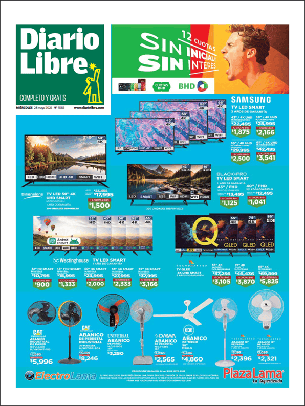 versión impresa
