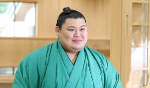 Onosato: el nuevo ´yokozuna´ que devuelve la gloria del sumo a Japón