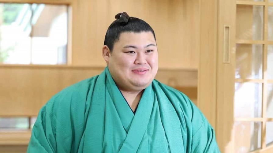 Onosato: el nuevo ´yokozuna´ que devuelve la gloria del sumo a Japón Onosato: el nuevo ´yokozuna´ que devuelve la gloria del sumo a Japón