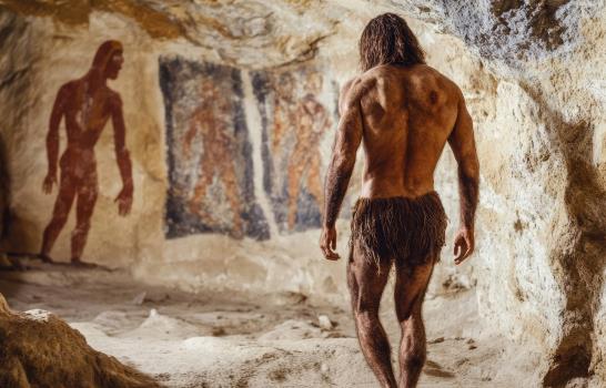 Los neandertales fueron las primeras víctimas humanas de las chinches, hace 60,000 años