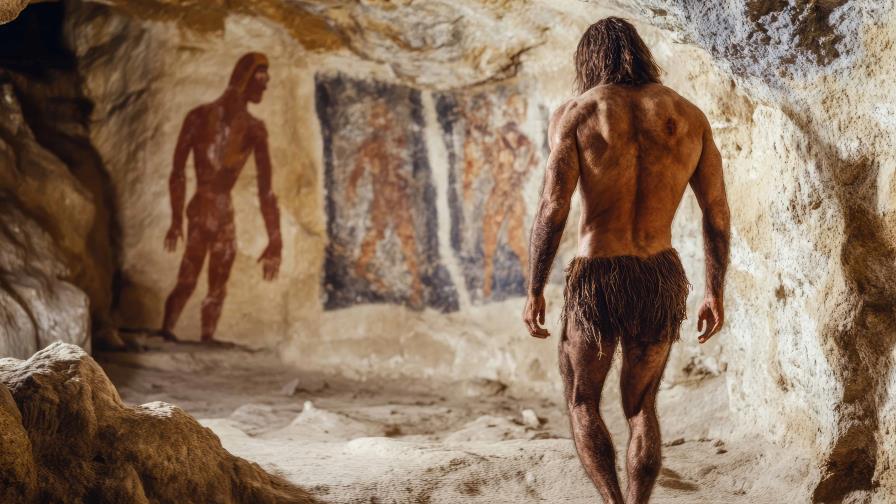 Los neandertales fueron las primeras víctimas humanas de las chinches, hace 60,000 años Los neandertales fueron las primeras víctimas humanas de las chinches, hace 60,000 años