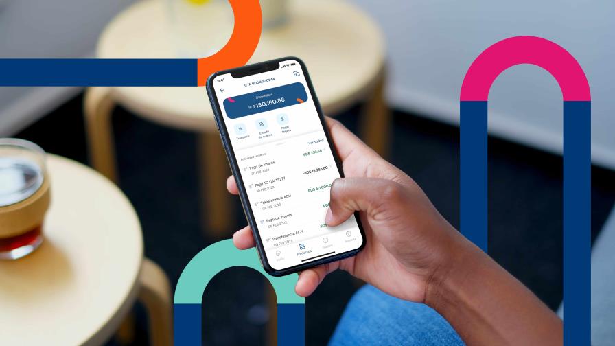 Qik Banco Digital alcanza más de 600 mil clientes Qik Banco Digital alcanza más de 600 mil clientes