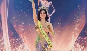 Escándalo en Miss Grand International: destituyen a la reina entre polémica con la organización Escándalo en Miss Grand International: destituyen a la reina entre polémica con la organización