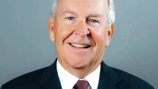 Exembajador de Panamá en EE.UU. irá en la nueva misión espacial de Blue Origin