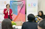 Entidades gubernamentales y Unfpa elaboran plan que busca reducir embarazos en adolescentes