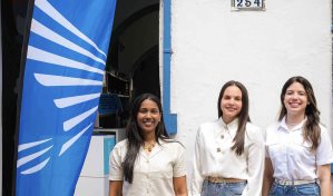 Seguros Sura y Celeste Colonial ofrecen una experiencia de movilidad eléctrica Seguros Sura y Celeste Colonial ofrecen una experiencia de movilidad eléctrica