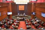 Senado aprueba en primera lectura el nuevo Código de Trabajo; la cesantía no se tocó