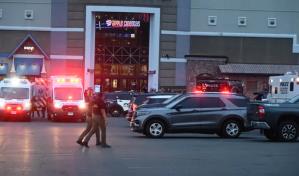 Un tiroteo en centro comercial de Connecticut deja cinco heridos, informa la policía