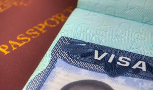 Las citas para visas de estudiantes a EE. UU. no han sido suspendidas