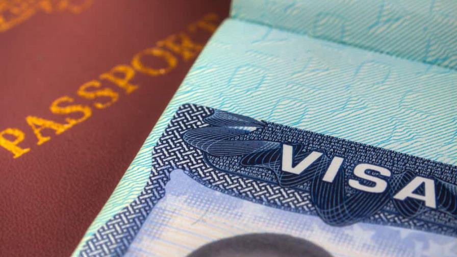 Las citas para visas de estudiantes a EE. UU. no han sido suspendidas Las citas para visas de estudiantes a EE. UU. no han sido suspendidas