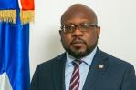 Lo que dijo el representante del Consejo Presidencial de Haití en la OEA