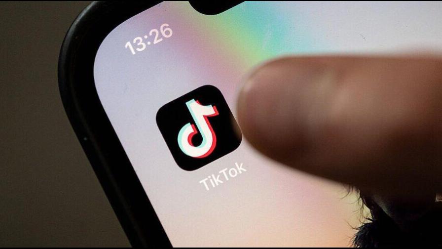 Trump ve posible salvar TikTok en EE. UU. pero cree que necesitará la aprobación de China Trump ve posible salvar TikTok en EE. UU. pero cree que necesitará la aprobación de China