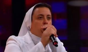 Hermana Marizele: la monja del beatbox que se hizo viral con fe y flow