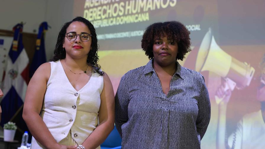 Organizaciones sociales exigen mejoras urgentes en derechos humanos en el país Organizaciones sociales exigen mejoras urgentes en derechos humanos en el país