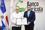 Bagrícola y Ministerio de la Juventud anuncian RD$40 millones en becas para campesinos jóvenes Bagrícola y Ministerio de la Juventud anuncian RD$40 millones en becas para campesinos jóvenes