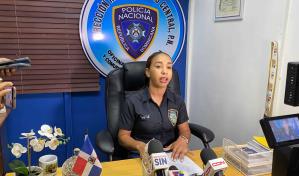 Detienen a dos haitianos vinculados al secuestro de dos menores y extorsión a su madre en Santiago