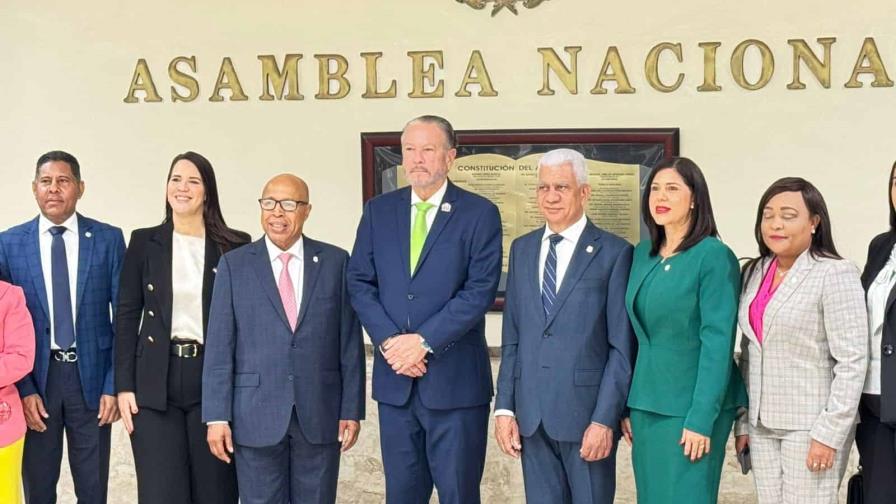 Autoridades de Jamaica se ofrecen a colaborar con el país para solución de crisis en Haití Autoridades de Jamaica se ofrecen a colaborar con el país para solución de crisis en Haití