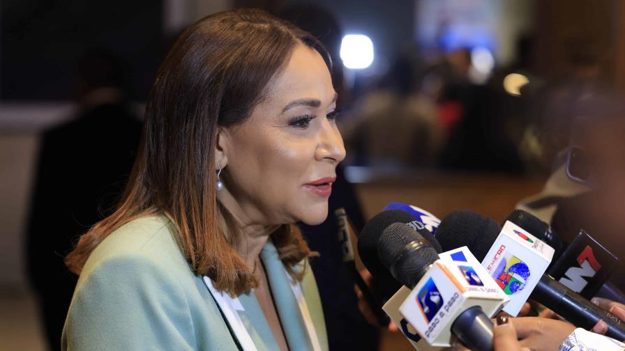 El Ministerio de la Mujer enfrenta al Congreso Nacional y su Código Penal
