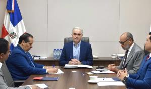 Educación instala el Consejo Directivo del Inabie para fortalecer gestión de bienestar estudiantil