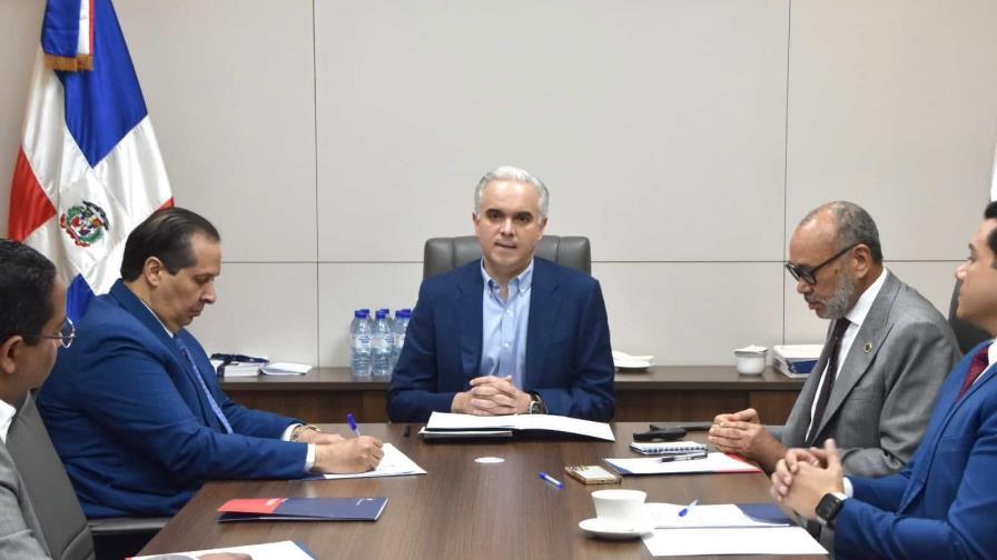 Educación instala el Consejo Directivo del Inabie para fortalecer gestión de bienestar estudiantil Educación instala el Consejo Directivo del Inabie para fortalecer gestión de bienestar estudiantil