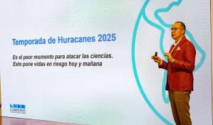 Expertos preocupados por fenómenos naturales cada vez más intensos y advierten vulnerabilidades