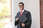 Se gradúa José Valdez, primer estudiante de escuela pública dominicana en ser admitido en Harvard Se gradúa José Valdez, primer estudiante de escuela pública dominicana en ser admitido en Harvard