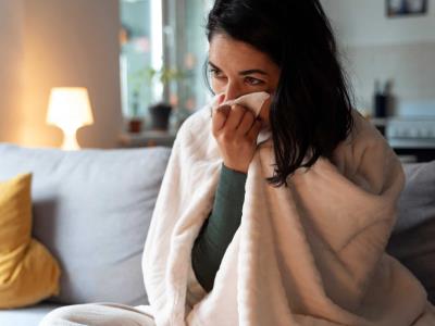 Gripe golpea con fuerza a EEUU y NY acumula miles de contagios