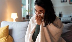 Variante K de la influenza acelera el inicio de la temporada de gripe en Estados Unidos