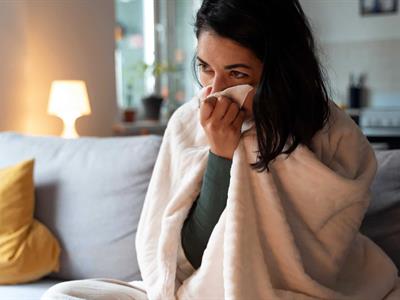 Variante K de influenza acelera temporada de gripe en EE. UU.