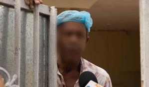 "Nos encañonaron, amarraron y se la llevaron": empleado narra secuestro en Buenos Aires de Herrera