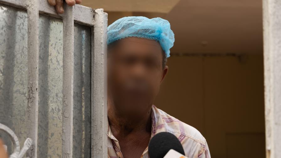 "Nos encañonaron, amarraron y se la llevaron": empleado narra secuestro en Buenos Aires de Herrera "Nos encañonaron, amarraron y se la llevaron": empleado narra secuestro en Buenos Aires de Herrera