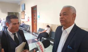 Wacal Vernabel Méndez Pineda presenta su defensa y niega ser testaferro de Alexis Medina