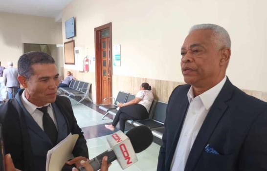Wacal Vernabel Méndez Pineda presenta su defensa y niega ser testaferro de Alexis Medina