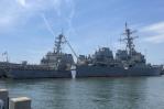 Norfolk, el fortín marítimo de Estados Unidos y la OTAN frente a China