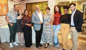 "Perseguidos", la obra cristiana transformadora de Carlos Alfredo Fatule llega al TN