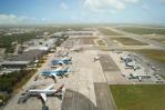 Aeropuerto de Punta Cana inicia remozamiento y expansión del parqueo terminal B