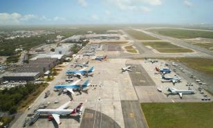 Aeropuerto de Punta Cana rompe r&eacute;cords en vuelos y superar&aacute; los 11 millones de pasajeros en 2025