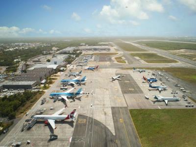 Barcelona-Punta Cana suma una otra conexión aérea directa